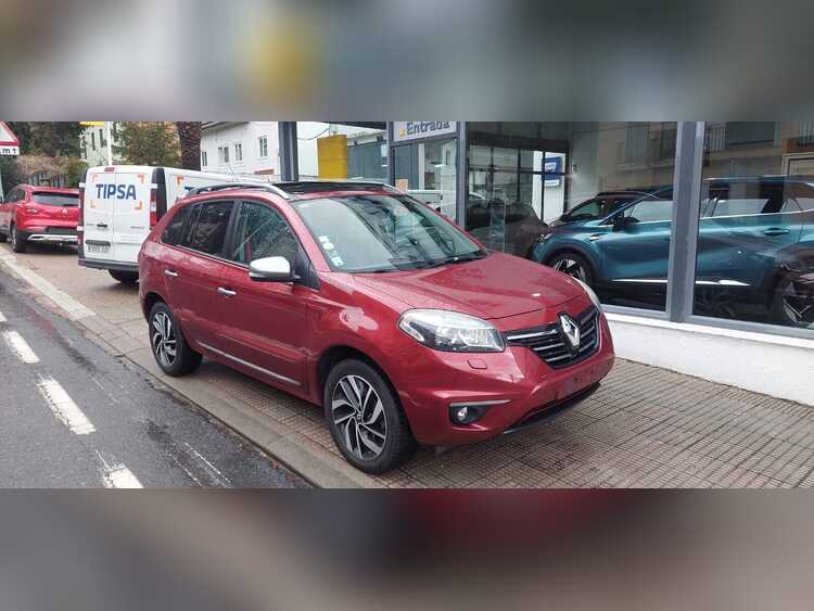 Renault Koleos 2.0 4x2 175cv foto 2